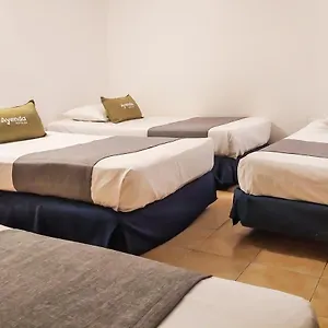 ** Hotel Ayenda 1622 Charmin Colombia