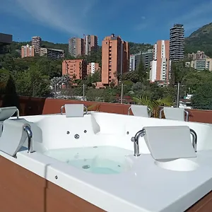 **** Hotel Lomas 10 Colombia