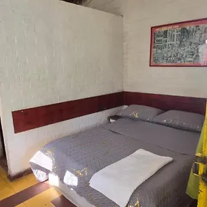 Lagos De Hotel