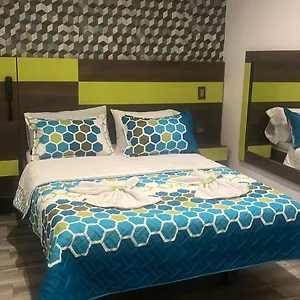 *** Hotel Atlantic Colombia