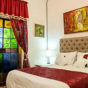  Hotel Casa De La Luz Colombia
