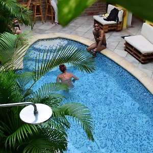  Hostal El Arsenal Boutique Colombia