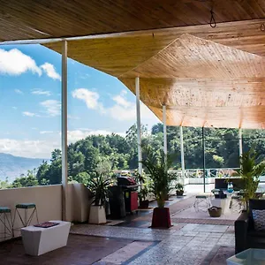  Hotel The Icon Colombia
