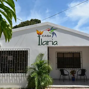 ** Hotel Casa Ilaria Colombia