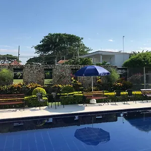 La Morocha Hospedaje&relax Campestre Bed and breakfast