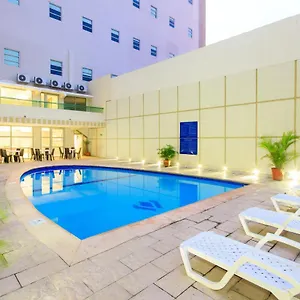 *** Hotel Ribai - Barranquilla Colombia
